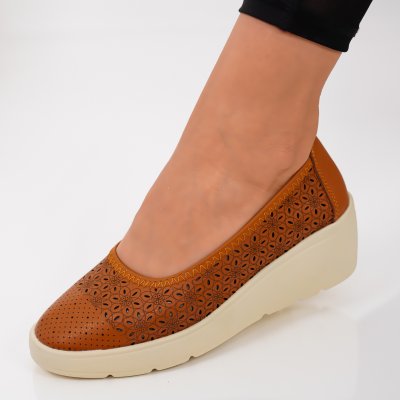 Sandale Dama Karen Beige